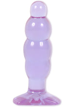 Load image into Gallery viewer, Spectragels Anal Toys The Anal Stuffer Toy Purple