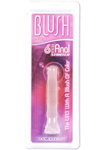 Load image into Gallery viewer, Blush UR3 Anal Starter 6 Inch White