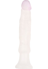 Load image into Gallery viewer, Blush UR3 Anal Starter 6 Inch White
