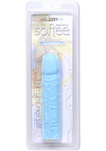 Load image into Gallery viewer, Mr Softee Pastels Dong 8 Inch Baby Blue
