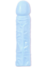 Load image into Gallery viewer, Mr Softee Pastels Dong 8 Inch Baby Blue