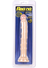 Load image into Gallery viewer, Raging Hard Ons Slim Line Series The Ultimate Tool 8 Inch Flesh