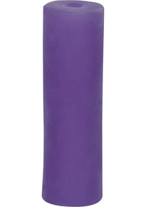 The Tube Love Glove UR3 Masturbator Purple