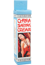 Load image into Gallery viewer, China Shrink Cream .5 Ounce