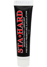 Load image into Gallery viewer, Stay Hard Cream .5 Ounce