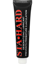 Load image into Gallery viewer, Stay Hard Cream 1.5 Ounce