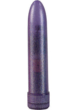 Load image into Gallery viewer, SHANES WORLD SPARKLE VIBES 5 INCH PURPLE