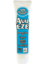 Load image into Gallery viewer, Anal Eze Desensitizing Gel 1.5 Ounce