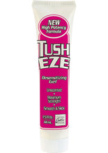 Load image into Gallery viewer, Tush Eze Desensitizing Gel 1.5 Ounce