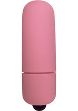 Load image into Gallery viewer, Adam And Eve Mini Love Bullet Waterproof Pink