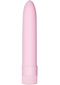 Femme The Vibe 4 Inch Vibrator Pink