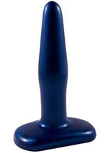 Load image into Gallery viewer, Pretty Ends Silagel Small 4 Inch Midnight Blue
