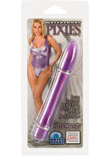 Load image into Gallery viewer, WATERPROOF PIXIES PINPOINT PURPLE