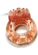 Load image into Gallery viewer, The Screaming O Plus Silicone Cock Ring Waterproof Flesh