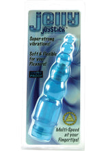 Load image into Gallery viewer, Jelly Joystick Waterproof Blue