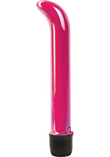 Load image into Gallery viewer, MY First Mini G Spot Vibrator  6 Inches Pink