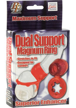 Load image into Gallery viewer, Dual Support Magnum Ring