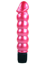 Load image into Gallery viewer, PEARL SHINE BEADED 5.5 INCH PINK WATERPROOF