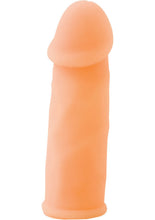 Load image into Gallery viewer, Futurotic Penis Extender 5.5 Inch Flesh