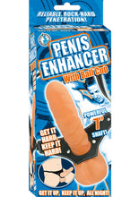 Load image into Gallery viewer, Penis Enhancer With Ball Cup