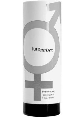 Lure Unisex Pheromone Attractant Cologne Spray 1 Ounce