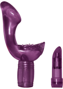 Femme The Mini G Spot Vibrator Lavender
