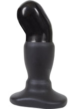 Load image into Gallery viewer, TitanMen Training Tool Number 1 Black 4.2 Inch