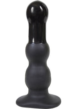 Load image into Gallery viewer, TitanMen Trainer Tool Number 3 Black 5.7 Inch