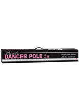 Load image into Gallery viewer, Private Dancer Pole Kit Silver