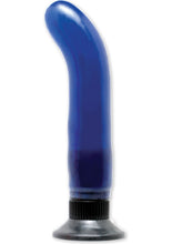 Load image into Gallery viewer, Wall Bangers G Spot Vibrator Waterproof  9.5 Inch Blue