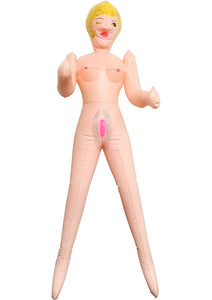 Meme The Midget Inflatable Love Doll
