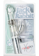 Load image into Gallery viewer, Platinum Collection Jack Rabbit Waterproof 5 Inch Clear
