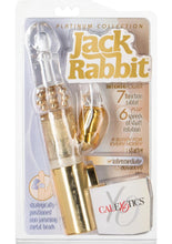 Load image into Gallery viewer, Platinum Collection Jack Rabbit Waterproof 5 Inch Gold