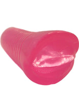 Load image into Gallery viewer, BIG BAD BOY BUDDIES MOUTH 6.5 INCH PINK