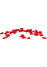 Load image into Gallery viewer, With Love Rose Scented Silk Petals Red
