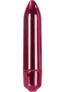 High Intensity Bullet Waterproof Pink