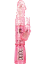Load image into Gallery viewer, MY FIRST JACK RABBIT 5 INCH PINK