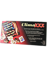 Load image into Gallery viewer, Climaxxx The Erotic Game For Lovers Board Game