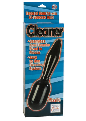 CLEANER MISSLE DOUCHE