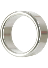 Load image into Gallery viewer, Alloy Metallic Ring Large 1.75 Inch Diameter
