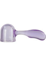 Load image into Gallery viewer, My mini Miracle Massager Accesory G Whiz 3 Inch Waterproof Purlpe
