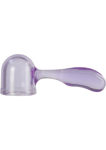 My mini Miracle Massager Accesory G Whiz 3 Inch Waterproof Purlpe