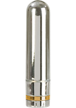 Load image into Gallery viewer, Wicked Pure Gold Jessicas Precious Bullet Waterproof 2.5 Inch Silver