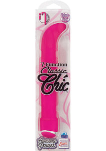 7 FUNCTION CLASSIC CHIC G PINK