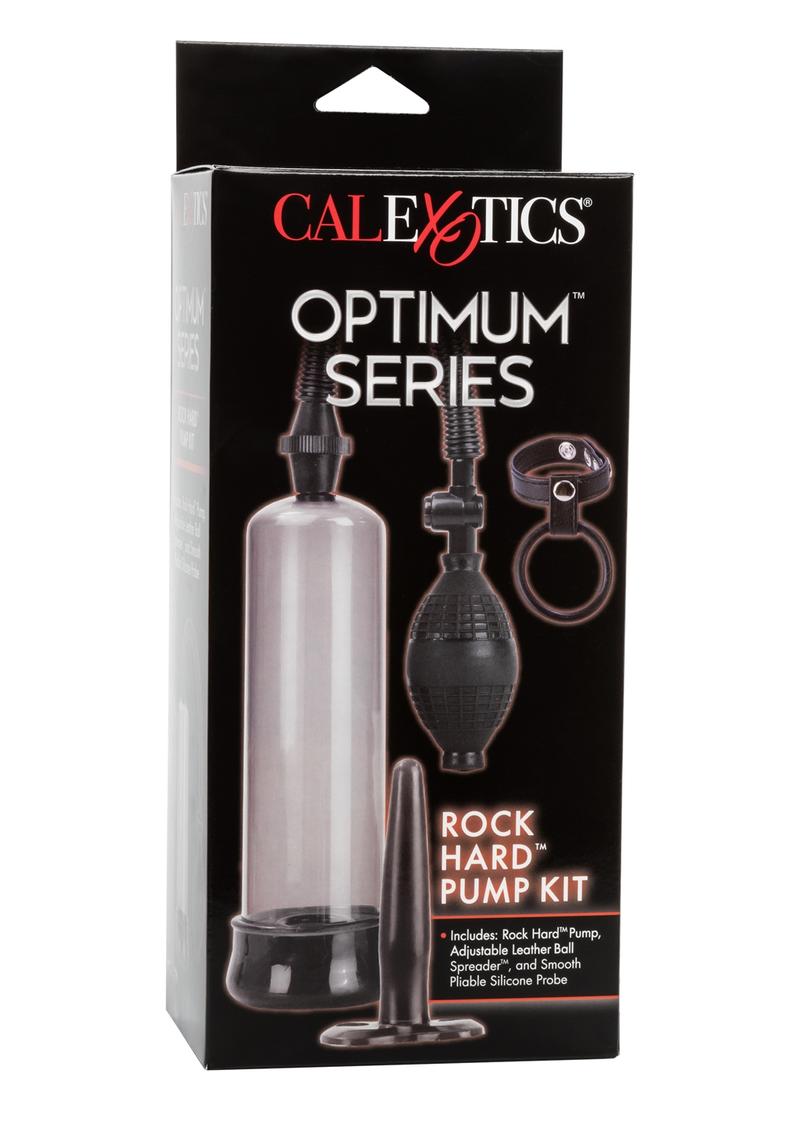 ROCK HARD PUMP KIT