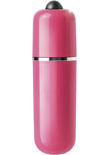 Load image into Gallery viewer, Le Reve Bullet Waterproof 2.5 Inch Pink