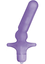 Load image into Gallery viewer, My First Mini Anal T Waterproof Purple
