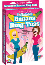 Load image into Gallery viewer, Bachelorette Party Favors The Original Banana Ring Toss Game