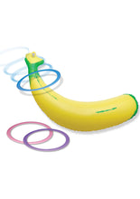 Load image into Gallery viewer, Bachelorette Party Favors The Original Banana Ring Toss Game