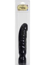 Load image into Gallery viewer, Big Boy Dong 12 Inch Black